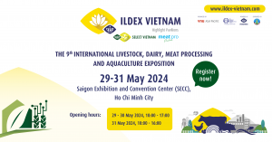 Ildex VN Registration 2024