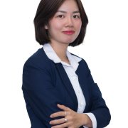 4. Ms. Bui Thi Thi - General Director of NTNC Joint Stock Company