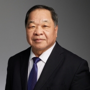 1. Mr. Ha Phuc Mich - Chairman of VOAA_0