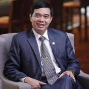 2, Mr. Ha Van Thang - Chairman of Vietnam Agricultural Business Council_0