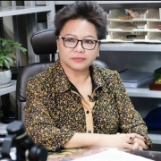 5. Ms. Pham Thi Ngoc Ha - General Director of San Ha Company Limited_0